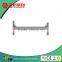Australia Standard Kwik Stage Galvanised Scaffolding Ledger