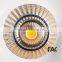 Hot selling long life Supermarket COB 12w ip65 led downlight