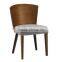 Coffee shop wooden comfortable cafe chair YA70131