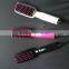 NEW brush hair straightener LCD for thicker hair WhatsApp 008613509227307