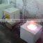 Electric Metal Induction Heating Furnace