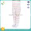 Winter Design Your Own Low Price Free Cotton Knit Toddler Tube Leg Pantyhose