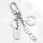 Omuda Heavy Duty Letter Key Chain