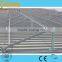 China manufacturer mounting structure solar modules for home use