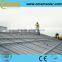 Solar mounting systems