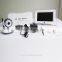 7" LCD Digital baby monitor LCD baby monitor home