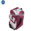 190T Ice Bag Foldable Cooler Bag For Lunch