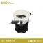 COB lighting led lamp 6w 9w 13w cob led spot light with semicircle hole