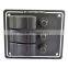 2015 hot sales China splashproof switch panel IP68 marine