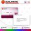 Enterprise High coactivity Insurance PET 13.56-960Mhz RFID Credit Card Reader
