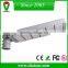 60w to 300w ac85-265v or 12-24v solar power 180 degree arm adjustable dimmable modular led street light