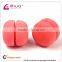 Quality breathable sponge Sleeping Beauty mushroom hair roll