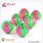 Environmental protection plastic laundry ball | 9 installed environmental protection magic washing ball