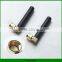 2.4Ghz 2400Mhz antenna SMA male right angle connector wifi router signal booster