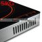 SKG electric induction cooktop and induction cooker