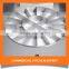 2016 Competitive Prices Bakery Bread Volumetric Dough Divider Machine