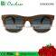 High quality China wood sunglasses factory wholesale wooden sunglasses dropshipping