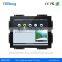 Square screen 19inch open frame touch monitor with capacitve touchscreen