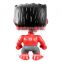 Funko Pop Vinyl Figure Marvel Universe Red Hunk Bobble-Head Figure 4" Collectible Toy NIB