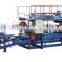 New type sandwich panel roll forming machine on sale