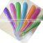 Special new products durable good baby silicone spoon