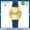 FS FLOWER - Winter Warm Assories Ladies Woolen Watch Strap Quartz Watch Cheap Wrist Watch