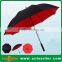 Umbrellas Type and 30inch Polyester Material golf umbrella
