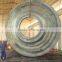 Ore Mining casting ball mill shell cover CE Approved