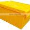Heavy-duty Plastic Moving Boxes