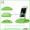 2015 New fashion portable charging dock power bank for smart phones
