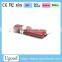 Bulk USB drives from Shenzhen supplier,PU USB Stick with embossed logo, Leather cover flash memory