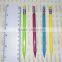 office plastic mechanical pencil