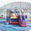 2016 Sunjoy inflatable spider man cartoon for PVC Tarpaulin