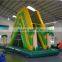 2016 factory price inflatable water slide for summer sunjoy inflatables