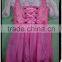 New Apron Drindl Custom Design Trachten Oktoberfest Bavarian Traditional Dirndl For Women