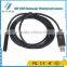 2m Portable 4-LED USB Waterproof Computer Endoscope Camera