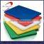 Waterproof anti-static uhmwpe plastic sheet