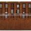 Unique High Quality Single Design File Cabinet antique Style Detachable File Cabinet