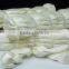 100% raw silk, 100% silk yarn