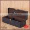 Latest gift packaging 1 bottle strong orange wooden boxes for wine buy