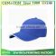 Promotion 100% Cotton Blank 6 Panel Twill Snapback Cap And Hat in Guangzhou