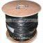 outdoor G652D SM 2-288 Core Gyxtw Loose Tube Fiber Optic Cable