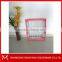 New type portable hanging wire clothes rack adjustable size