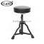 5 pcs PVC kids jazz drum set