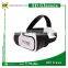 Good price 3d glasses for mobile 3d cardboard glasses