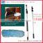 Aluminum Alloy telescopic flexible pole