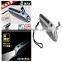 Manufacturer of solar dynamo camping flashlight with radio