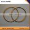 High Quality copper split ring o ring copper pure copper ring &79 79*72.2*3 mm