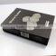 China Supplier Wine accessories whisky stone ,dice ice cube stone