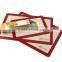 Rich experience shipping to Amazon.com Quality silicone baking mat